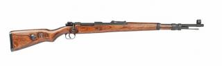 Ares  K98 KAR98K 1939 Full Wood & STEEL Spring Bolt Action Rifle